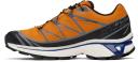 Salomon Orange XT-6 Utility Sneakers