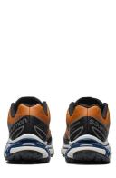 Salomon Orange XT-6 Utility Sneakers