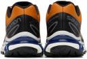 Salomon Orange XT-6 Utility Sneakers