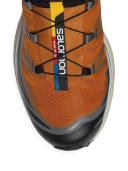 Salomon Orange XT-6 Utility Sneakers