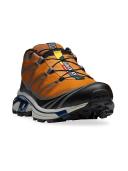 Salomon Orange XT-6 Utility Sneakers