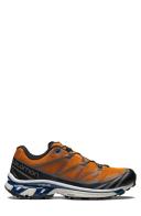 Salomon Orange XT-6 Utility Sneakers