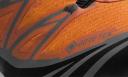 Salomon Orange XT-6 Utility Sneakers