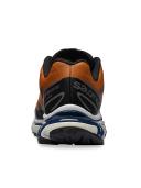 Salomon Orange XT-6 Utility Sneakers