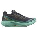 Salomon Phantasm 2 Running Shoes Black EU 36 2/3 Woman