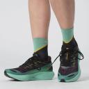 Salomon Phantasm 2 Running Shoes Black EU 36 2/3 Woman