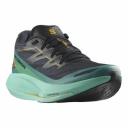 Salomon Phantasm 2 Running Shoes Black EU 36 2/3 Woman