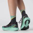 Salomon Phantasm 2 Running Shoes Black EU 36 2/3 Woman