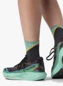 Salomon Phantasm 2 Running Shoes Black EU 37 1/3 Woman