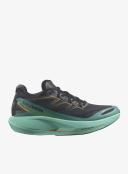 Salomon Phantasm 2 Running Shoes Black EU 39 1/3 Woman