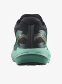 Salomon Phantasm 2 Running Shoes Black EU 39 1/3 Woman