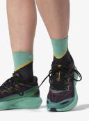 Salomon Phantasm 2 Running Shoes Black EU 39 1/3 Woman