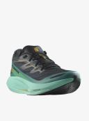 Salomon Phantasm 2 Running Shoes Black EU 39 1/3 Woman