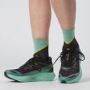 Salomon Phantasm 2 Running Shoes Black EU 42 Woman