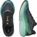 Salomon Phantasm 2 Running Shoes Black EU 42 Woman