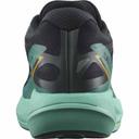 Salomon Phantasm 2 Running Shoes Black EU 42 Woman