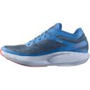 Salomon Phantasm Mens Indigo Bunting/Kentucky Blue/Poppy Red / 12