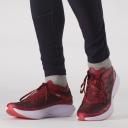 Salomon Phantasm Running Shoes Red Maroon - 41(1/3)