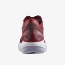Salomon Phantasm Running Shoes Red Maroon - 41(1/3)