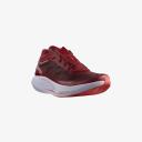Salomon Phantasm Running Shoes Red Maroon - 41(1/3)