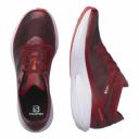 Salomon Phantasm Running Shoes Red Maroon - 41(1/3)