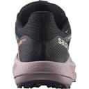 Salomon Pulsar Trail GTX Women’s Shoe US 7 Black Quail Lolite