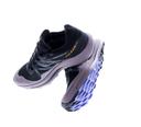 Salomon Pulsar Trail GTX Women’s Shoe US 7 Black Quail Lolite