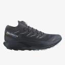 Salomon Pulsar Trail Pro 2 Shoes Charcoal Black Women - 42(2/3)