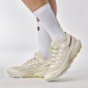 Salomon Pulsar Trail Pro 2 Shoes Charcoal Black Women - 42(2/3)