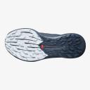 Salomon Pulsar Trail Pro 2 Shoes Charcoal Black Women - 42(2/3)