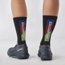 Salomon Pulsar Trail Pro 2 Shoes Charcoal Black Women - 42(2/3)
