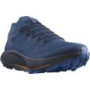 Salomon Pulsar Trail/Pro Purple Heather/Poppy Red/Black
