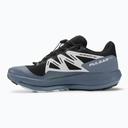 Salomon Pulsar Trail Running Shoes Black Pale Blue - 41(1/3)