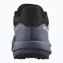 Salomon Pulsar Trail Running Shoes Black Pale Blue - 41(1/3)