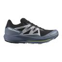 Salomon Pulsar Trail Running Shoes Black Pale Blue - 41(1/3)