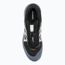 Salomon Pulsar Trail Running Shoes Black Pale Blue - 41(1/3)