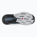 Salomon Pulsar Trail Running Shoes Black Pale Blue - 41(1/3)