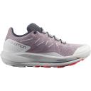 Salomon Pulsar Trail Running Shoes Brown Grey Women - 36(2/3)