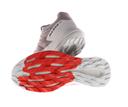 Salomon Pulsar Trail Running Shoes Brown Grey Women - 36(2/3)