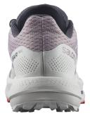 Salomon Pulsar Trail Running Shoes Brown Grey Women - 36(2/3)