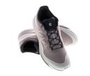 Salomon Pulsar Trail Running Shoes Brown Grey Women - 36(2/3)