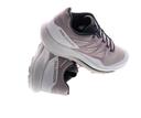 Salomon Pulsar Trail Running Shoes Brown Grey Women - 36(2/3)
