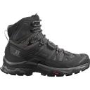 Salomon Quest 4 GORE-TEX Boots Black Grey - 40