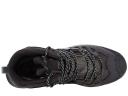 Salomon Quest 4 GORE-TEX Boots Black Grey - 40