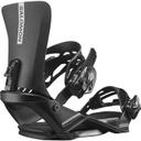 Salomon Rhythm Snowboard Bindings - Black | Snowboard Bindings