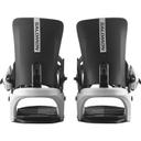 Salomon Rhythm Snowboard Bindings - Black | Snowboard Bindings