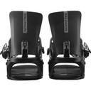 Salomon Rhythm Snowboard Bindings - Black | Snowboard Bindings