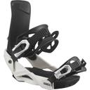 Salomon Rhythm Snowboard Bindings - Black | Snowboard Bindings