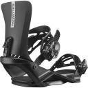 Salomon Rhythm Snowboard Bindings - Black | Snowboard Bindings