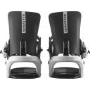 Salomon Rhythm Snowboard Bindings - Black | Snowboard Bindings